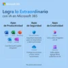 Microsoft 365 Familia Microsoft 365 Familia