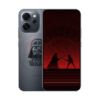OPPO Reno14 F Dark Side Limited Edition Oppo - Reno14 F Dark Side Limited Edition