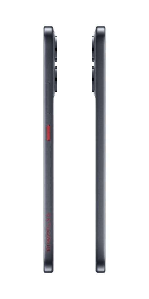 OPPO Reno14 F Dark Side Limited Edition OPPO Reno14 F Dark Side Limited Edition