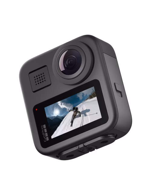 GoPro Max 360