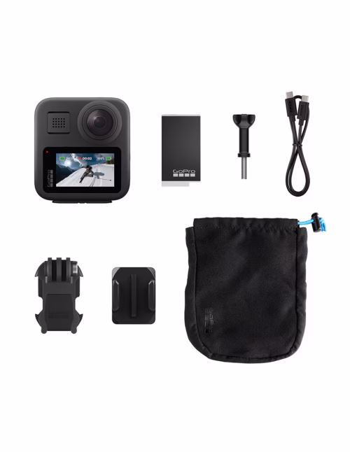 GoPro Max 360