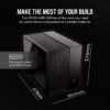 Corsair - 2500D AIRFLOW