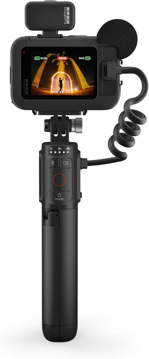 GoPro - HERO13 Black Creator Edition