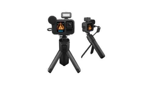GoPro - HERO13 Black Creator Edition