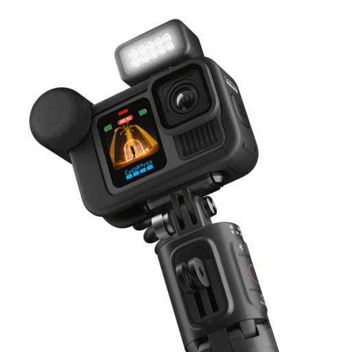GoPro HERO13 Black Creator Edition