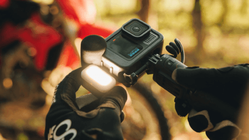 GoPro HERO13 Black Creator Edition