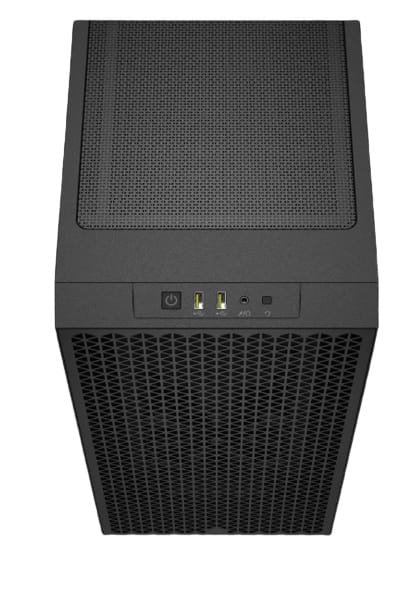 Corsair - AIRFLOW 3000D