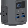 KDC-700_Det_01 KlipXtreme - PowerDesk Ultra 7 en 1