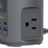 KDC-700_Det_03 KlipXtreme - PowerDesk Ultra 7 en 1