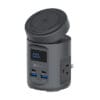 KDC-700 KlipXtreme - PowerDesk Ultra 7 en 1
