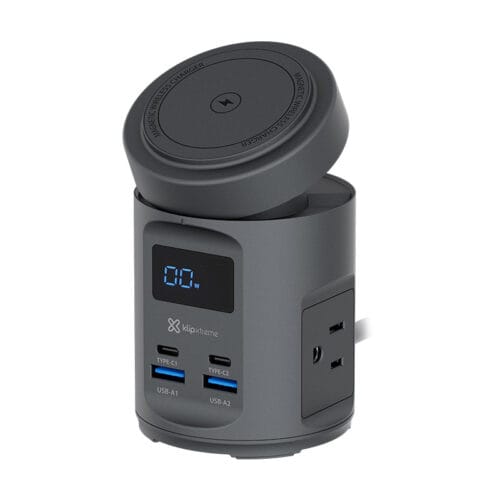 KDC-700 KlipXtreme - PowerDesk Ultra 7 en 1