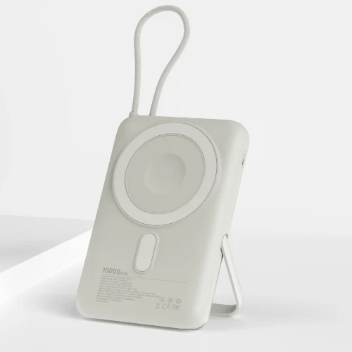 Prodigee - Mag Power To Go + Watch