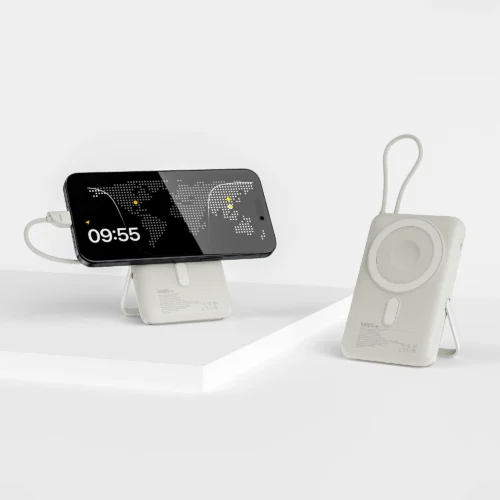Prodigee - Mag Power To Go + Watch