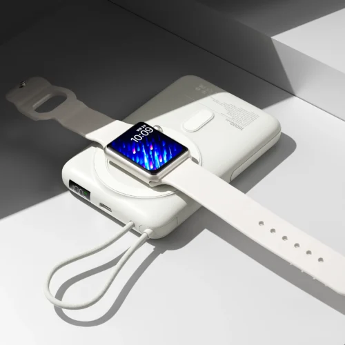 Prodigee - Mag Power To Go + Watch