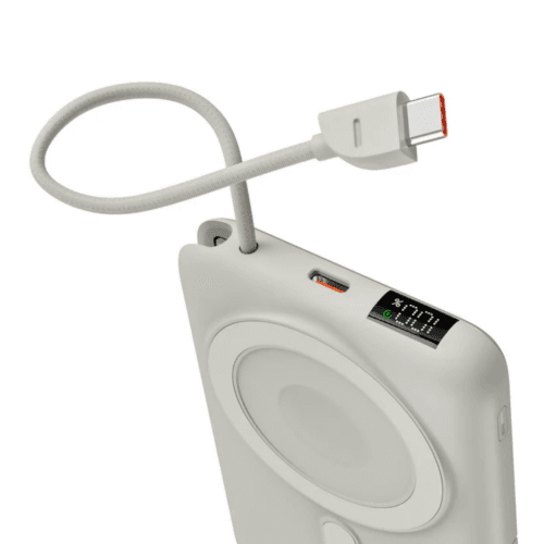 Prodigee - Mag Power To Go + Watch