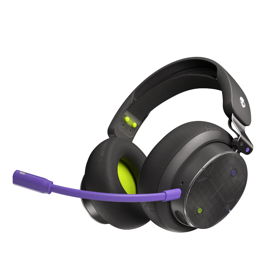 Skullcandy SLYR Pro
