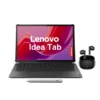 ZAFR0880PA-100_1200x Lenovo - Idea Tab 11" con Teclado, Pen Plus y Audífonos E310