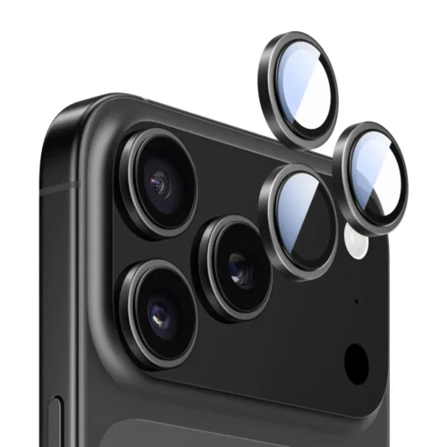 Prodigee - Super Glass Camera - iPhone 17 Pro/Max