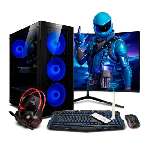 ACC PC