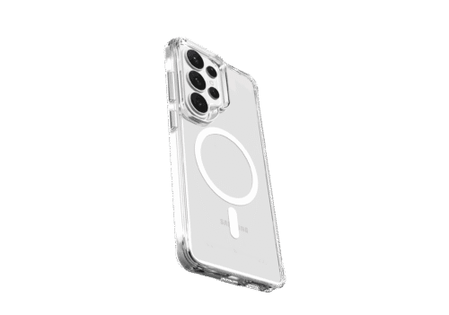 Galaxy S26 Ultra: Hero + Mag