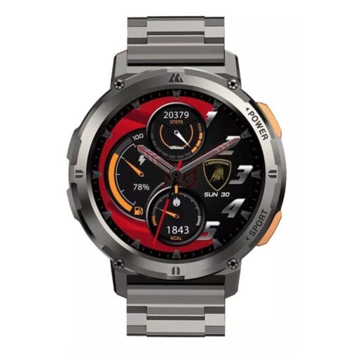 Lamborghini Smartwatch Aventador