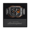 Lamborghini - Aventador Q4 Metal