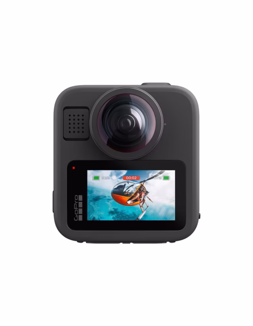Cámara de acción MAX 2 CHDHZ-311-RW 8K Cámara de acción MAX 2 CHDHZ-311-RW 8K