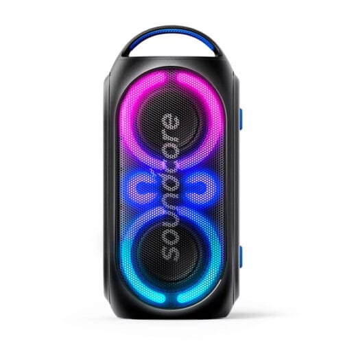 Soundcore Rave Party 2