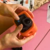 GoPro Floaty Protector Flotante GoPro - Floaty Funda Flotante de Alta Visibilidad