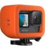 GoPro Floaty Protector Flotante GoPro - Floaty Funda Flotante de Alta Visibilidad