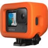 GoPro Floaty Protector Flotante GoPro - Floaty Funda Flotante de Alta Visibilidad