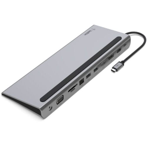 hub-usb-c-belkin-11-en-1-inc004 Hub usb c Belkin 11 en 1 multiport docking station laptop El Salvador Mosqueteros Store