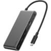 hub-usb-c-belkin-8-en-1-inc024 Hub usb c Belkin INC024 8 en 1 ethernet 2.5gb hdmi 4k 60hz El Salvador Mosqueteros Store
