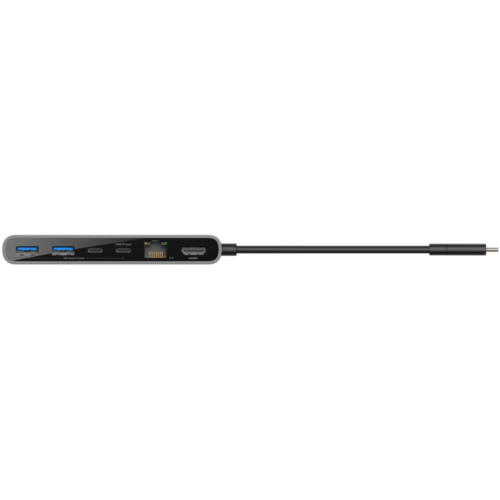 hub-usb-c-belkin-8-en-1-inc024 Hub usb c Belkin INC024 8 en 1 ethernet 2.5gb hdmi 4k 60hz El Salvador Mosqueteros Store