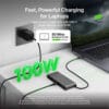 hub-usb-c-belkin-8-en-1-inc024 Hub usb c Belkin INC024 8 en 1 ethernet 2.5gb hdmi 4k 60hz El Salvador Mosqueteros Store