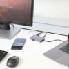 hub-usb-c-targus-dock419euz-el-salvador Hub usb c Targus DOCK419EUZ docking station para laptop El Salvador Mosqueteros Store