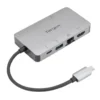 DOCK419EUZ_MAIN1_1024x1024 Targus - Docking Station USB-C Hub