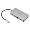 hub-usb-c-targus-dock419euz-el-salvador Hub usb c Targus DOCK419EUZ docking station para laptop El Salvador Mosqueteros Store