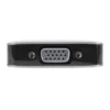 hub-usb-c-targus-dock419euz-el-salvador Hub usb c Targus DOCK419EUZ docking station para laptop El Salvador Mosqueteros Store