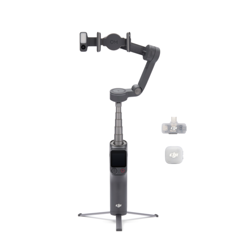Osmo Mobile 8P Creator Combo