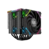 XYZ - Enfriamiento por Aire Thermax 6 Pro Duo ARGB