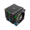 Enfriamiento PC XYZ Thermax 6 Pro Duo ARGB negro