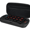 nintendo-switch-el-salvador-next-ultimate-starter-kit nintendo switch el salvador kit de accesorios NEXT NX-NS2SK24 con estuche y cargador 45W en Mosqueteros Store