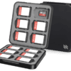 nintendo-switch-el-salvador-next-ultimate-starter-kit nintendo switch el salvador kit de accesorios NEXT NX-NS2SK24 con estuche y cargador 45W en Mosqueteros Store