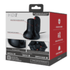 nintendo-switch-el-salvador-next-charging-dock-joycon Nintendo switch el salvador base de carga magnetica NEXT NX-NS2JQC para mandos Joy-Con 2 en Mosqueteros Store