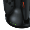nintendo-switch-el-salvador-next-charging-dock-joycon Nintendo switch el salvador base de carga magnetica NEXT NX-NS2JQC para mandos Joy-Con 2 en Mosqueteros Store