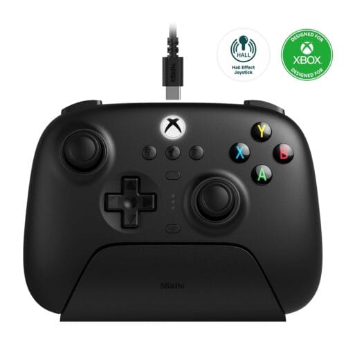 control-de-xbox-8bitdo-ultimate-3