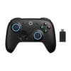 control-8bitdo-ultimate-2-wireless-pc ontrol 8BitDo Ultimate 2 Wireless con base de carga y joysticks TMR para PC y Android.