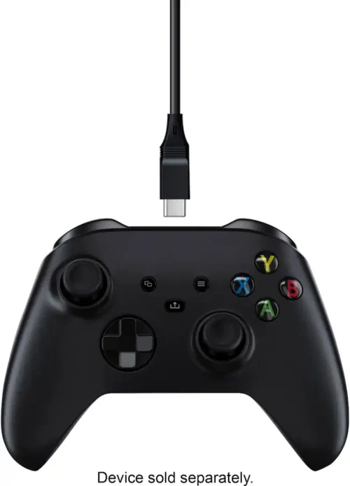 66ad23ac-8cb0-4bcc-81f8-2e0ac0e1752e NEXT - Kit Carga y Juega para Control de Xbox Series X|S (Batería + Cable 2.75m)