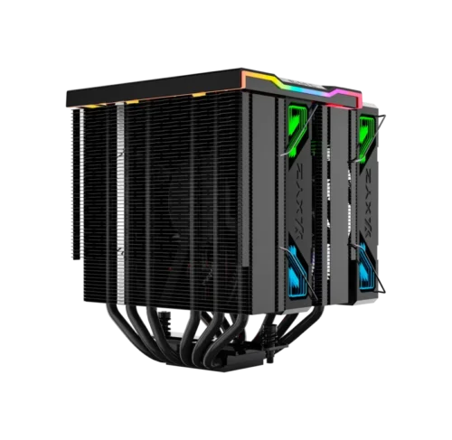 XYZ - Enfriamiento por Aire Thermax 6 Pro Duo ARGB
